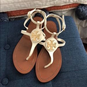 Tory Burch sandals size 7.5